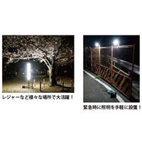AC100V･DC12V･USB ポータブル電源_選択画像04