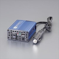DC12V→AC100V/120W DC-ACパワ-インバ-タ-