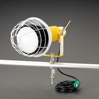 AC100V/ 100W 作業灯/LED コード5.0m