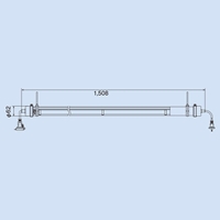 AC100V/18W 作業灯/LED 連結型_選択画像04