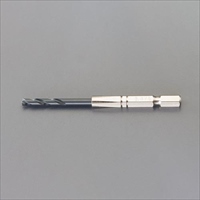 7.0mm 薄板ドリル 六角軸/HSS