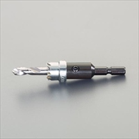 41.0mmホールソー 六角軸/HSS