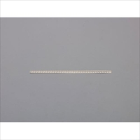 150x4x0.25mm/中目 ダイヤヤスリ 穴有･両