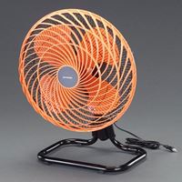 季節品)AC100V･95W/435mm工場扇 据置型