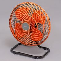 季節品)AC100V･95W/435mm工場扇 据置型_選択画像02