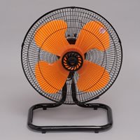 季節品)AC100V･95W/435mm工場扇 据置型_選択画像03