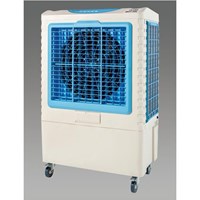 季節品)AC100V 大型冷風機