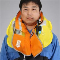 自動拡張ライフベスト 救命衣_選択画像04
