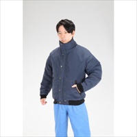 [L]防寒ジャケット