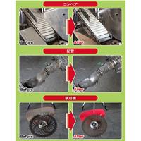 420ml パーツクリーナー 万能･泡タイプ_選択画像03