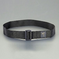 45mm作業用ベルト ブラック/Sサイズ