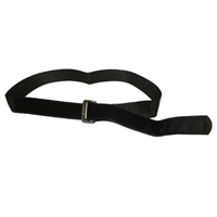 45mm作業用ベルト ブラック/Sサイズ_選択画像02