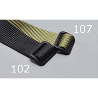 45mm作業用ベルト ブラック/Sサイズ_選択画像03