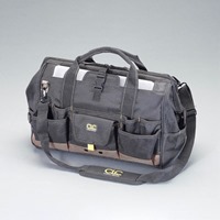 254x457x279mmツールバッグ 21ポケット