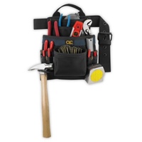 [10ポケット]ツールポーチ ベルト付_選択画像03