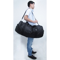 584x305x 305mm/48.0L ボストンバッグ 黒_選択画像04
