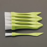 120mmすき間ブラシ 15本