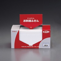 300x610mmカウンタークロス 超厚･30枚/白