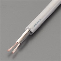 3.5mm2x20m/2芯ビニ-ルキャブタイヤケ-ブル_選択画像02
