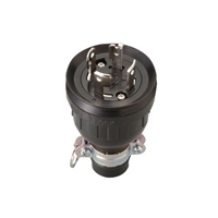 AC250V/20A 防水型プラグ 接地3P_選択画像02