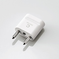 AC250V/ 6A[Cタイプ] 海外用変換プラグ_選択画像02