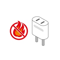 AC250V/ 6A[Cタイプ] 海外用変換プラグ_選択画像04