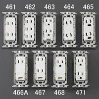 125V/15A埋込コンセント1口 ア-スタ-ミナル_選択画像02