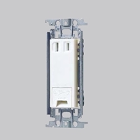 125V/15A埋込コンセント1口 ア-スタ-ミナル_選択画像03