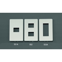 プレート 1個/1列/メタル製_選択画像02