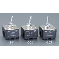 125V/30A3極単投トグルスイッチ(大電流用_選択画像02