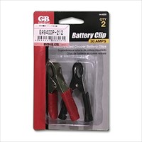 30A 充電用クリップ 赤･黒_選択画像02