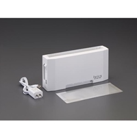 季節品)275x130x64光誘引捕虫器(コンパクト