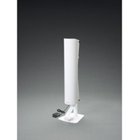 季節品)235x860x250光誘引捕虫器スタンド型