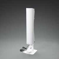 季節品)235x860x250光誘引捕虫器(Stand型)