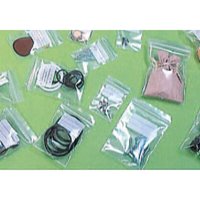 80x100mmナイロン袋 チャック付/50枚_選択画像04