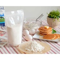 140x200mmナイロン袋 チャック付/50枚_選択画像03