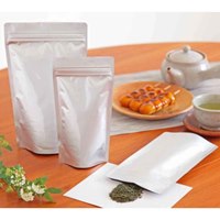 80x100mmアルミ袋 チャック付/50枚_選択画像03