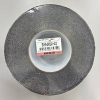 100mmx18m滑り止めテープ 裏面アルミ/黒_選択画像02