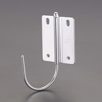 120x100mm回転フック ステンレス製