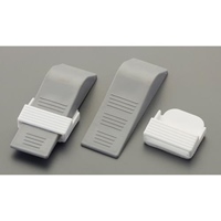 40x124x25mmドアストッパー 2個