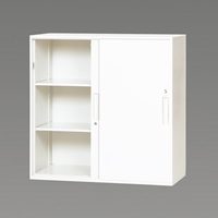 900x400x 890mm収納庫 引き戸_選択画像02