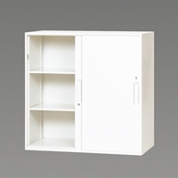 900x450x 890mm収納庫 引き戸_選択画像02