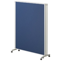 1868x487x1630mmパ-テ-ション 2連/グリ-ン_選択画像02