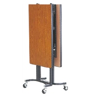 1800x750x700mmテーブル 折畳式_選択画像02