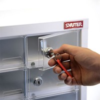 766x240x603mmスマ-トフォン保管用キャビネ_選択画像04