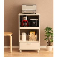 500x370x938mm収納ラック ホワイト_選択画像02