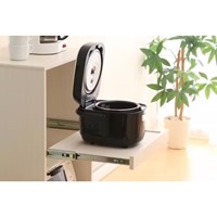 500x370x938mm収納ラック ホワイト_選択画像04