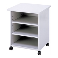 600x600x 700mmプリンターラック