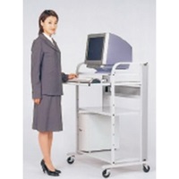 815x563x1160mmPCラック 立ち作業用_選択画像02