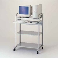 815x563x1160mmPCラック 立ち作業用_選択画像03